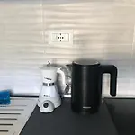 Apartmán Host In - Scirocco Con Biciclette *