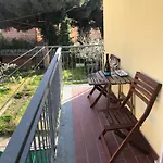 Apartamento Host In - Scirocco Con Biciclette Levanto