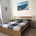 Host In - Scirocco Con Biciclette Apartamento *