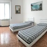 Host In - Scirocco Con Biciclette Apartamento Levanto