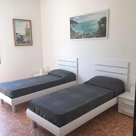 Apartment Host In - Scirocco Con Biciclette *