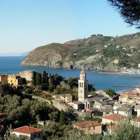 Host In - Scirocco Con Biciclette 公寓