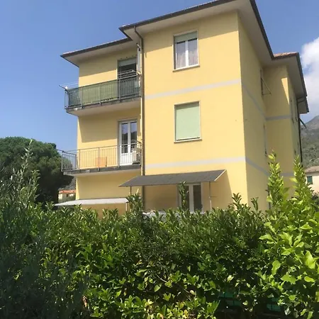 公寓 Host In - Scirocco Con Biciclette