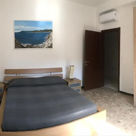 Host In - Scirocco Con Biciclette Apartment