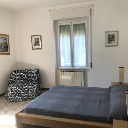 Host In - Scirocco Con Biciclette *