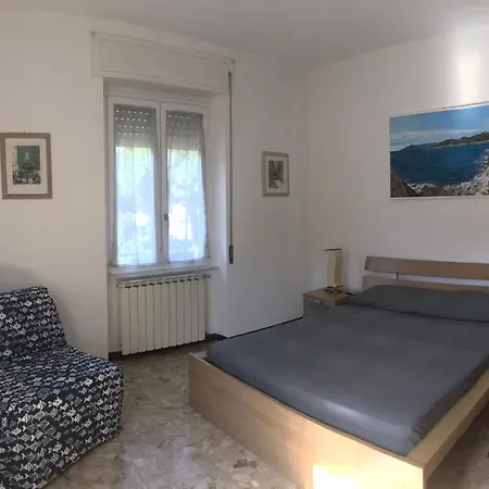 Host In - Scirocco Con Biciclette 莱万托