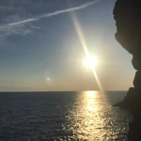 Host In - Scirocco Con Biciclette *