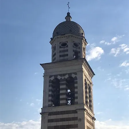 Host In - Scirocco Con Biciclette 아파트