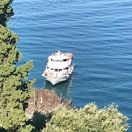 Host In - Scirocco Con Biciclette Апартаменты