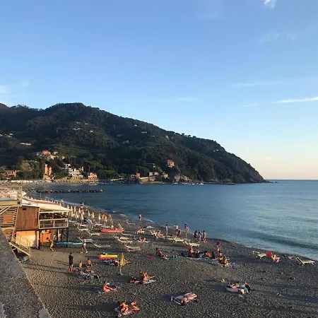 Апартаменты Host In - Scirocco Con Biciclette *