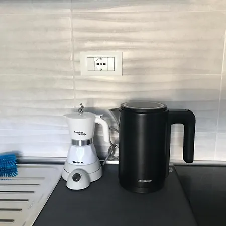 Апартаменты Host In - Scirocco Con Biciclette *