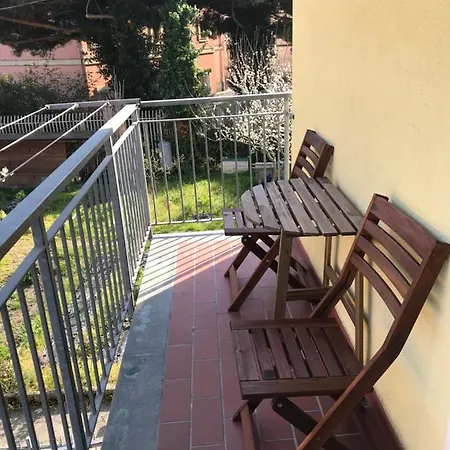 Host In - Scirocco Con Biciclette * 레반토