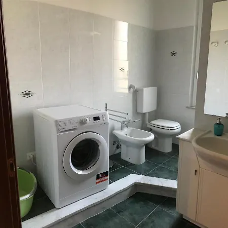 Host In - Scirocco Con Biciclette *