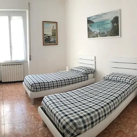 Host In - Scirocco Con Biciclette *