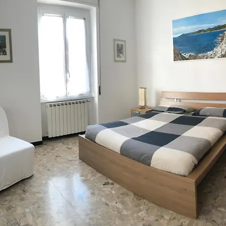 Host In - Scirocco Con Biciclette Apartment