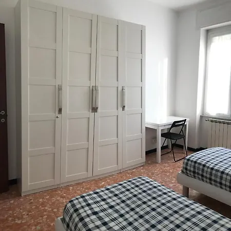 Host In - Scirocco Con Biciclette