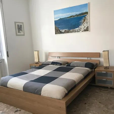 Host In - Scirocco Con Biciclette Apartment *