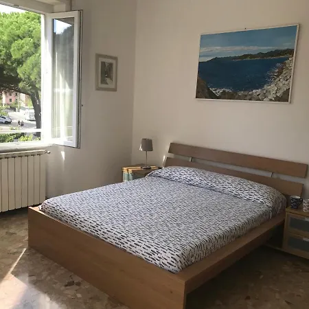 Host In - Scirocco Con Biciclette *