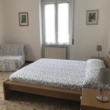 Host In - Scirocco Con Biciclette