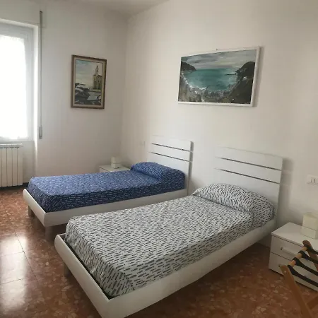 公寓 Host In - Scirocco Con Biciclette *