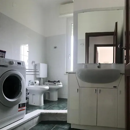 Host In - Scirocco Con Biciclette *