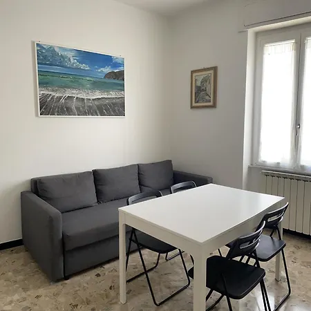 公寓 Host In - Scirocco Con Biciclette *