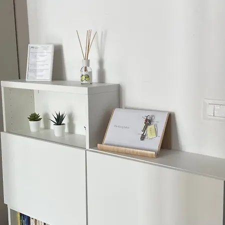 Host In - Scirocco Con Biciclette Леванто