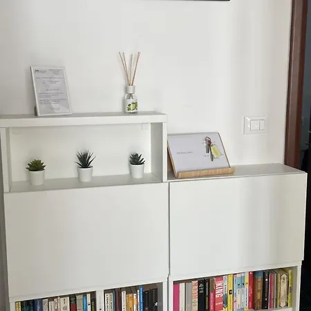 Апартаменты Host In - Scirocco Con Biciclette Леванто