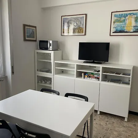 Host In - Scirocco Con Biciclette Апартаменты Леванто