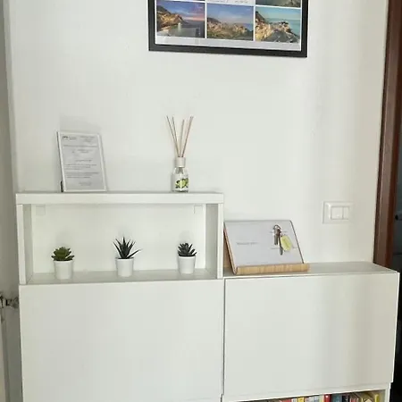 Host In - Scirocco Con Biciclette * 莱万托