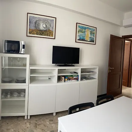 Host In - Scirocco Con Biciclette *