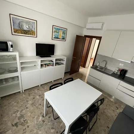 Host In - Scirocco Con Biciclette * 莱万托