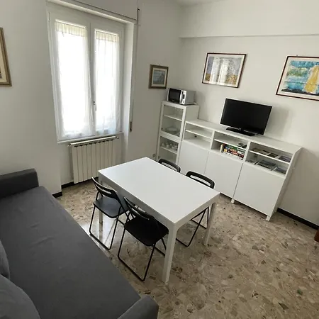 Host In - Scirocco Con Biciclette Apartment Levanto