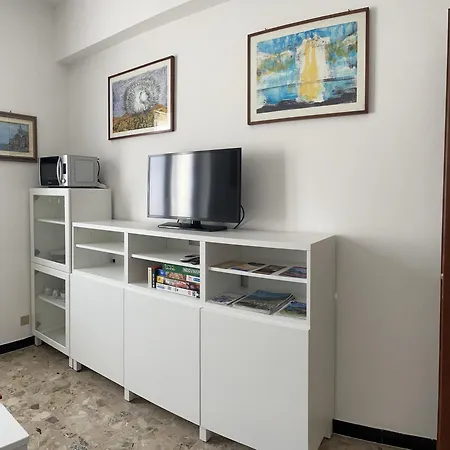 Host In - Scirocco Con Biciclette *