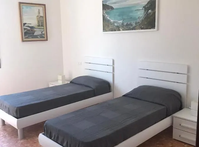 Apartman Host In - Scirocco Con Biciclette *