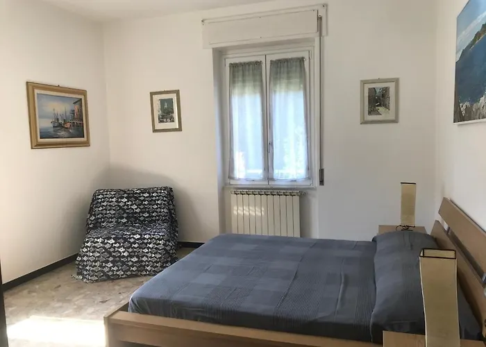 Host In - Scirocco Con Biciclette *