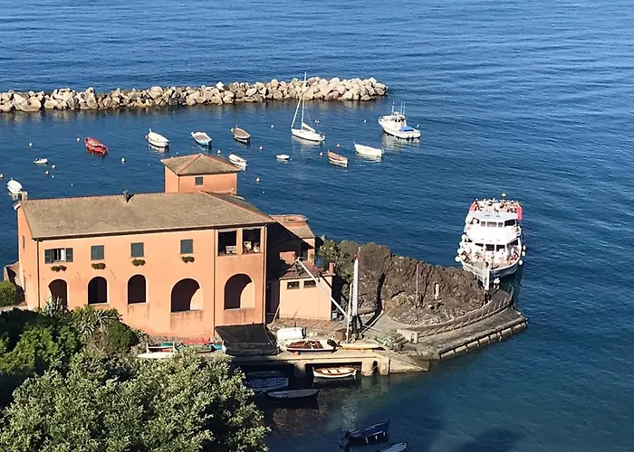 Host In - Scirocco Con Biciclette Apartman *