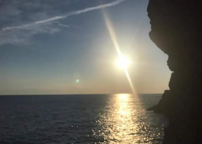 Host In - Scirocco Con Biciclette *