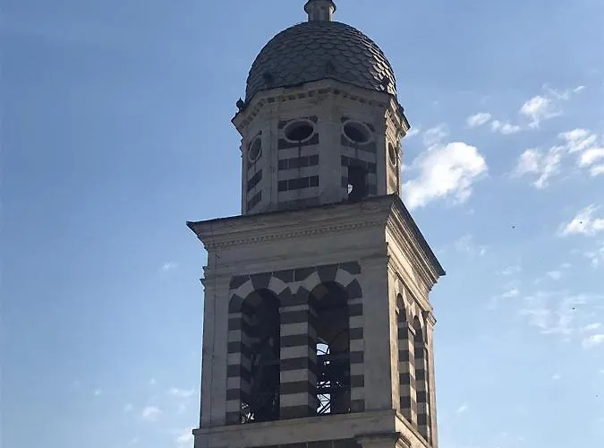 Host In - Scirocco Con Biciclette Apartman