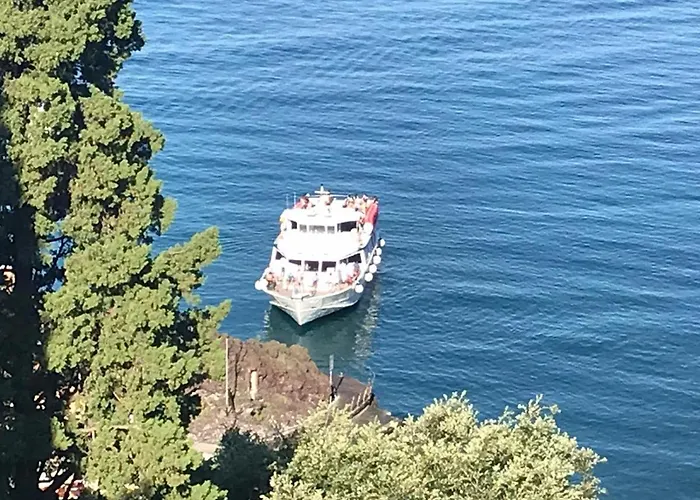 Host In - Scirocco Con Biciclette Apartman