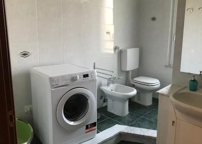 Host In - Scirocco Con Biciclette *