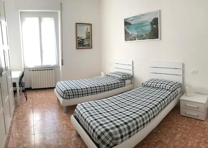 Host In - Scirocco Con Biciclette *