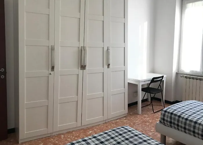 Host In - Scirocco Con Biciclette