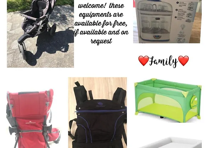 Apartman Host In - Scirocco Con Biciclette