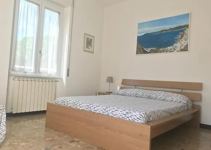 Apartman Host In - Scirocco Con Biciclette *