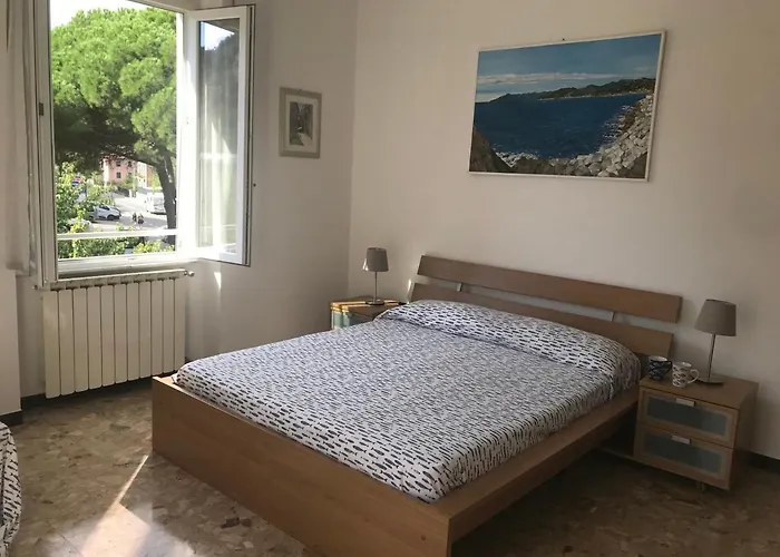 Host In - Scirocco Con Biciclette *