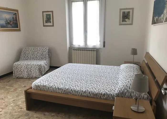 Host In - Scirocco Con Biciclette