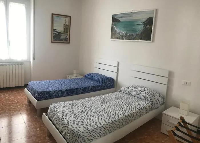 Apartman Host In - Scirocco Con Biciclette *