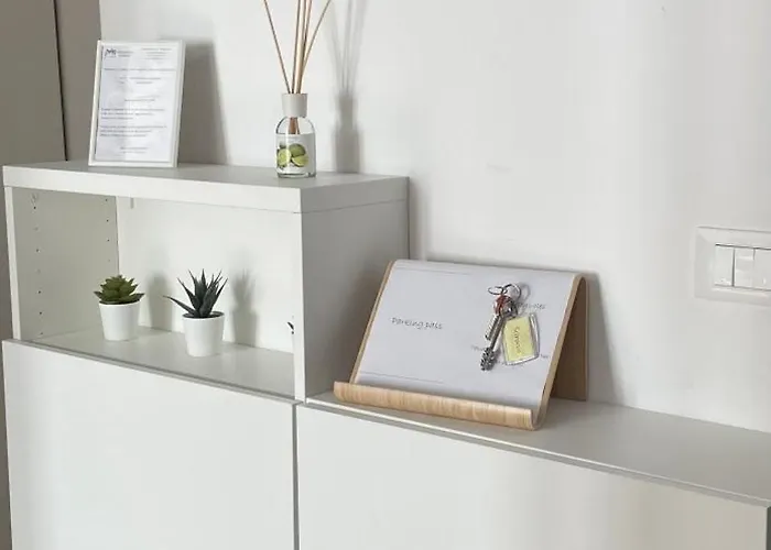 Host In - Scirocco Con Biciclette Levanto