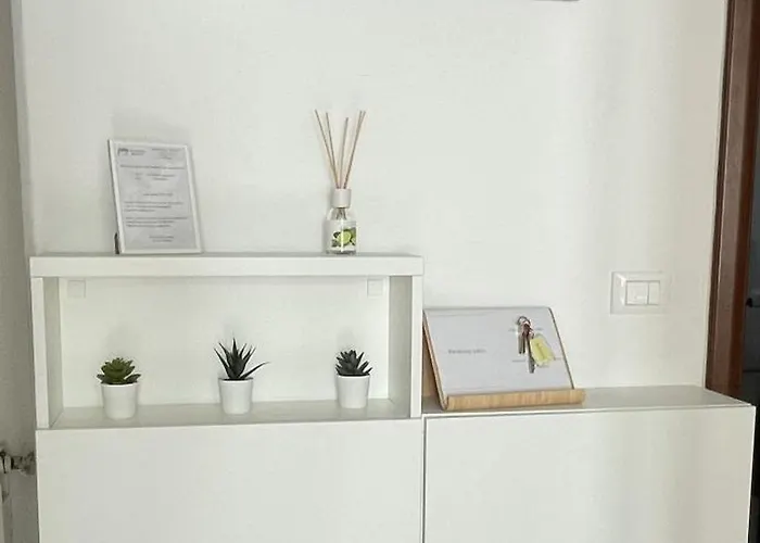 Host In - Scirocco Con Biciclette * Levanto